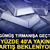G&uuml;m&uuml;ş tırmanışa ge&ccedil;ti: Y&uuml;zde 40'a yakın artış bekleniyor