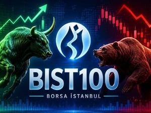 BIST100 pozitif: İşte y&uuml;kselen ve d&uuml;şen hisseler