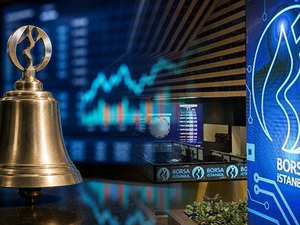5 yılda %803 y&uuml;kseldi: Şimdi 22 şirket borsaya gelmek i&ccedil;in sırada