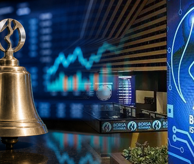 5 yılda %803 y&uuml;kseldi: Şimdi 22 şirket borsaya gelmek i&ccedil;in sırada