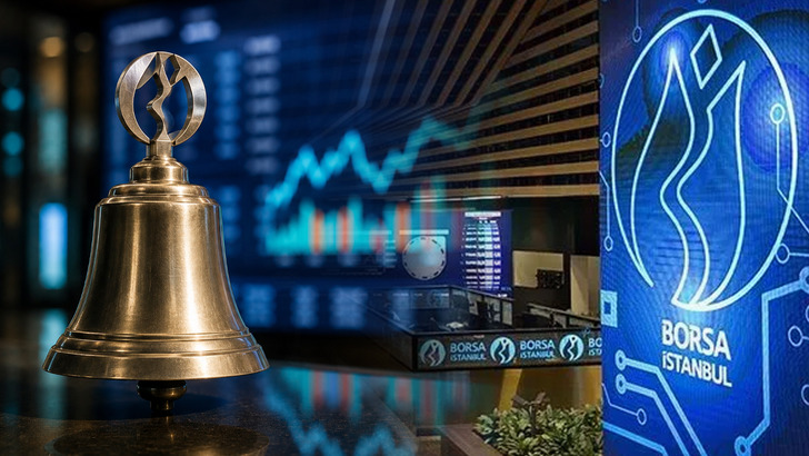5 yılda %803 y&uuml;kseldi: Şimdi 22 şirket borsaya gelmek i&ccedil;in sırada