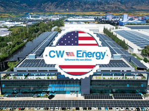Resmen başladı! CW Enerji (CWENE) ABD&rsquo;ye a&ccedil;ıldı