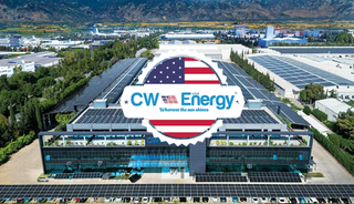 Resmen başladı! CW Enerji (CWENE) ABD’ye açıldı