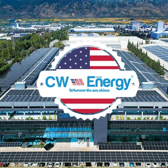 Resmen başladı! CW Enerji (CWENE) ABD&rsquo;ye a&ccedil;ıldı