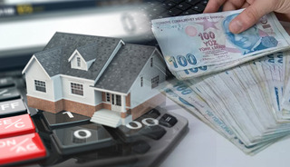 Konut başına yaklaşık 2 milyon lira destek verilecek: Son 5 ay kaldı