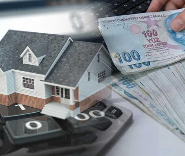 Konut başına yaklaşık 2 milyon lira destek verilecek: Son 5 ay kaldı