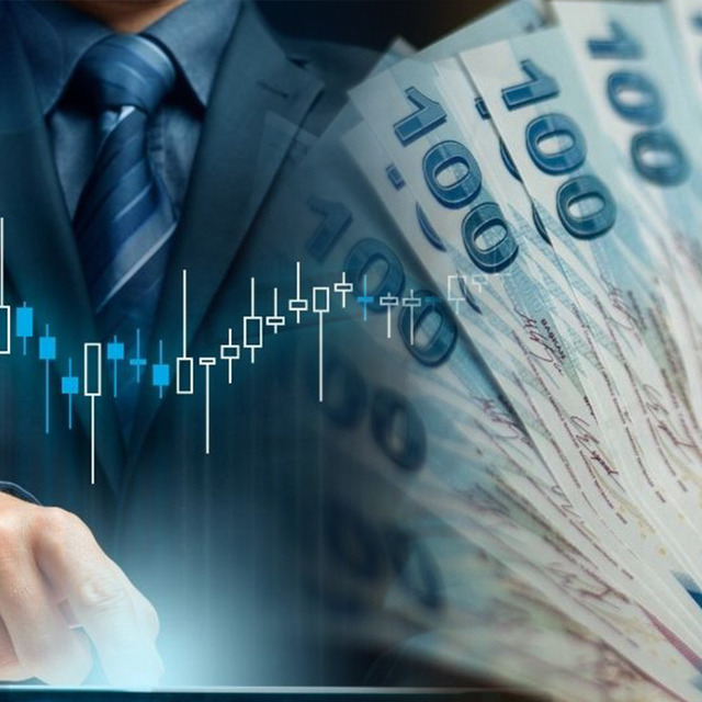 Yatırımcılar bu hisselere akın etti: %1700'l&uuml;k artışla zirveye yerleşti