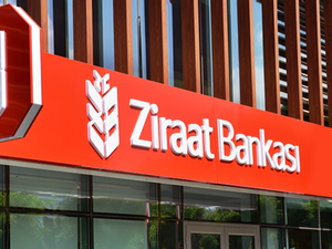 Ziraat Bankası ikinci &ccedil;eyrek bilan&ccedil;osunda k&acirc;rını 74,2 milyar TL&rsquo;ye &ccedil;ıkardı