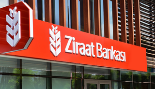 Ziraat Bankası ikinci çeyrek bilançosunda karını 74,2 milyar TL’ye çıkardı