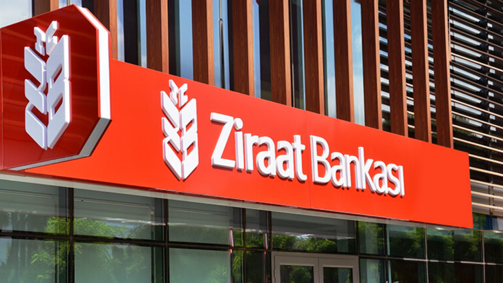 Ziraat Bankası ikinci &ccedil;eyrek bilan&ccedil;osunda k&acirc;rını 74,2 milyar TL&rsquo;ye &ccedil;ıkardı