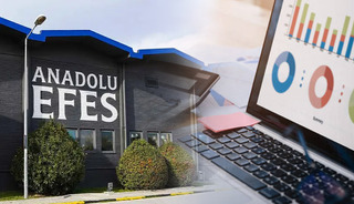 19,75 TL'lik Anadolu Efes hissesi i&ccedil;in 32 TL hedefi!