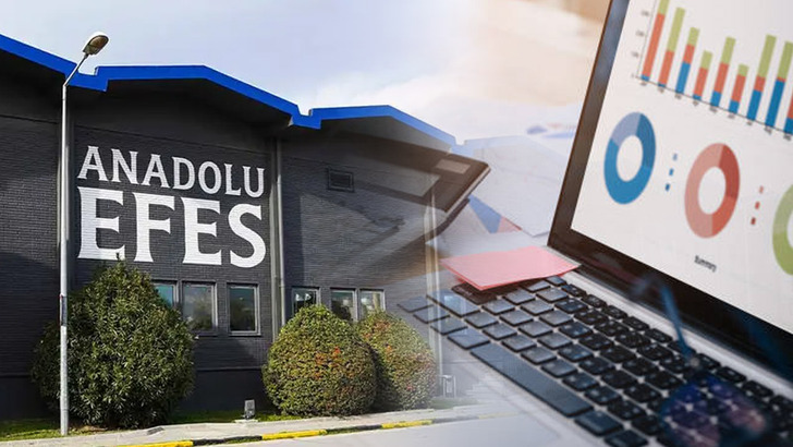 19,75 TL'lik Anadolu Efes hissesi i&ccedil;in 32 TL hedefi!