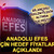 19,75 TL'lik Anadolu Efes hissesi i&ccedil;in 32 TL hedefi!