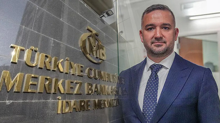 Yarın saat 10.30'da a&ccedil;ıklanacak: Piyasaların g&ouml;z&uuml; TCMB'de
