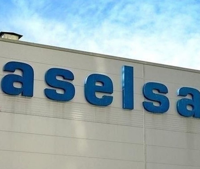 Aselsan Elektronik (ASELS) i&ccedil;in hedef fiyat 450 TL'ye y&uuml;kseldi