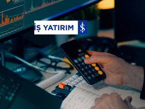 İş Yatırım satışa ge&ccedil;ti: ISCTR ilk sırada