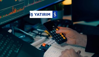 İş Yatırım satışa geçti: ISCTR ilk sırada