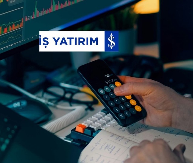 İş Yatırım satışa ge&ccedil;ti: ISCTR ilk sırada