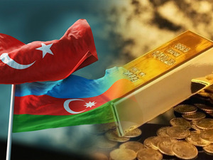 T&uuml;rkiye ile Azerbaycan arasında altın ortaklığı başlıyor