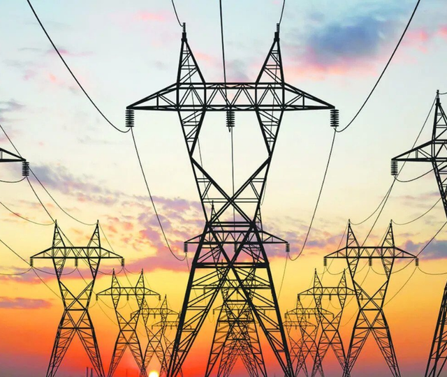 G&uuml;neş tutulması elektrik faturalarını vurdu