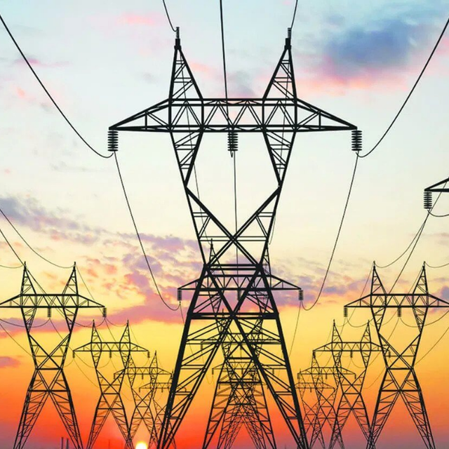 G&uuml;neş tutulması elektrik faturalarını vurdu