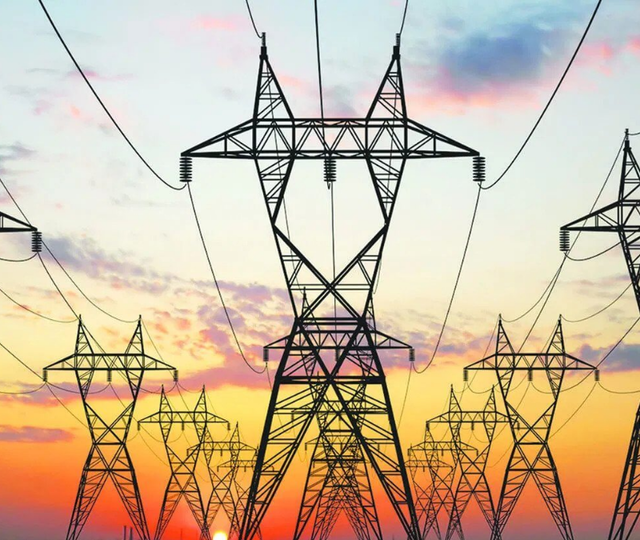 G&uuml;neş tutulması elektrik faturalarını vurdu