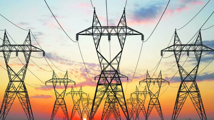 G&uuml;neş tutulması elektrik faturalarını vurdu