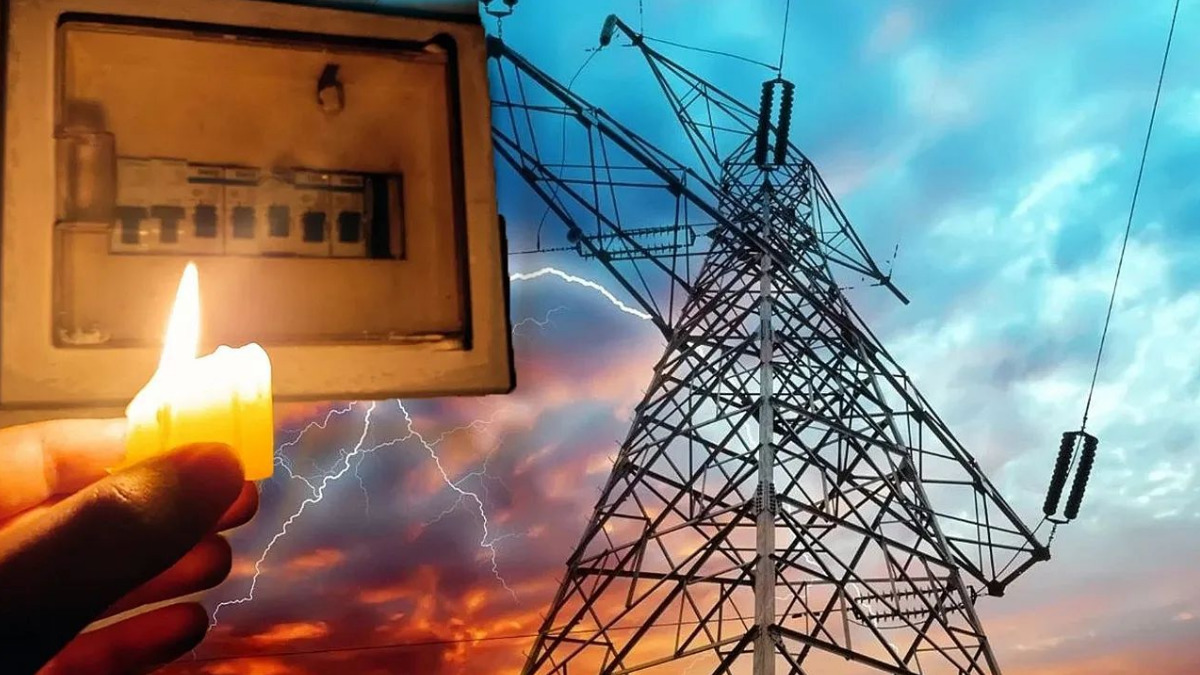 G&uuml;neş tutulması elektrik faturalarını vurdu, G&ouml;rsel 1