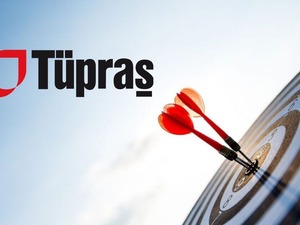 T&uuml;rkiye Petrol (TUPRS) i&ccedil;in hedef fiyat 461 TL'ye y&uuml;kseldi