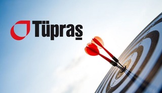 Türkiye Petrol (TUPRS) için hedef fiyat 461 TL'ye yükseldi