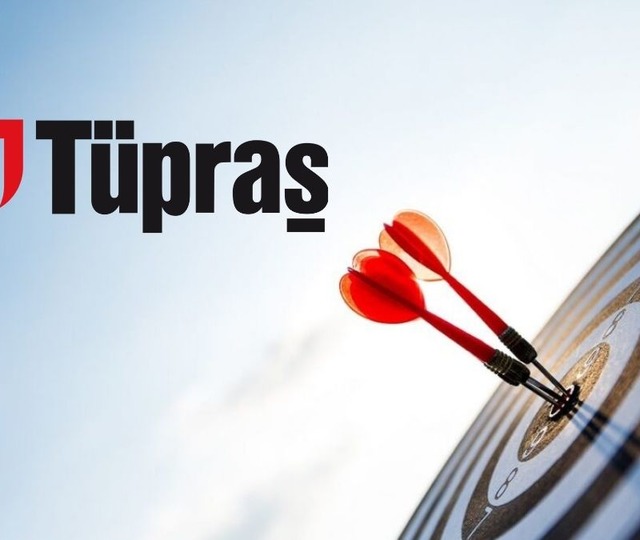 T&uuml;rkiye Petrol (TUPRS) i&ccedil;in hedef fiyat 461 TL'ye y&uuml;kseldi