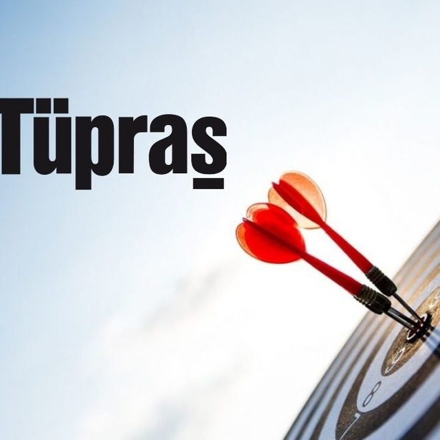 T&uuml;rkiye Petrol (TUPRS) i&ccedil;in hedef fiyat 461 TL'ye y&uuml;kseldi
