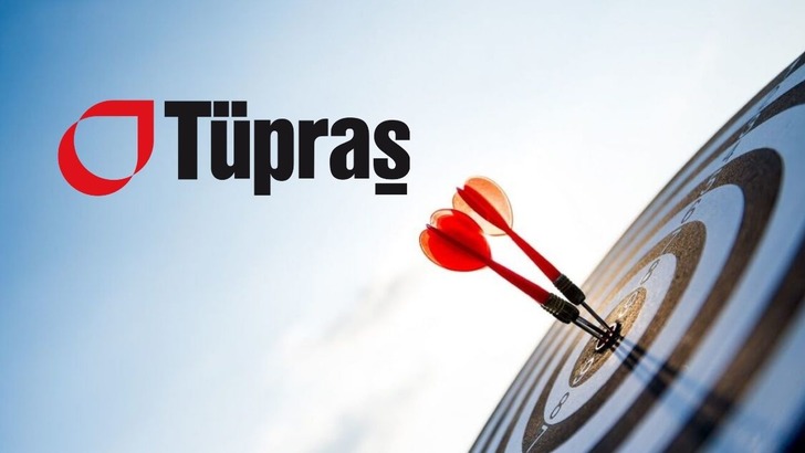 T&uuml;rkiye Petrol (TUPRS) i&ccedil;in hedef fiyat 461 TL'ye y&uuml;kseldi