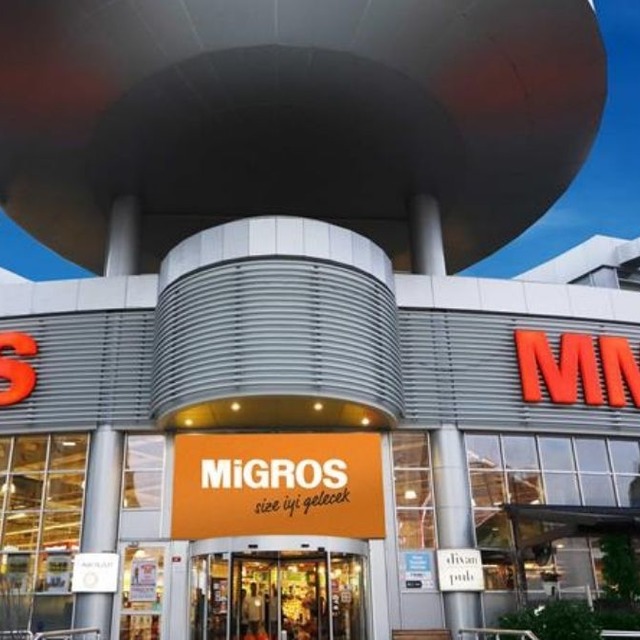 MGROS i&ccedil;in hedef fiyat 900 TL'yi ge&ccedil;ti