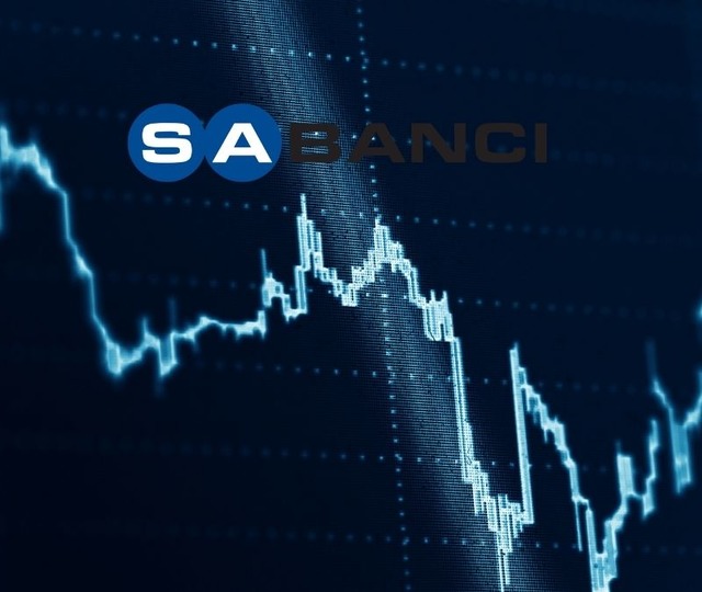 Sabancı Holding'den (SAHOL) g&uuml;&ccedil;l&uuml; bilan&ccedil;o: Zarardan k&acirc;ra ge&ccedil;ti