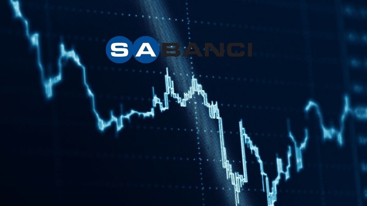 Sabancı Holding'den (SAHOL) g&uuml;&ccedil;l&uuml; bilan&ccedil;o: Zarardan k&acirc;ra ge&ccedil;ti