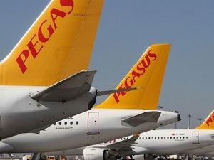 Pegasus (PGSUS) 2026 2&Ccedil; bilan&ccedil;osu: K&acirc;rdan zarara sert d&ouml;n&uuml;ş