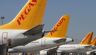 Pegasus (PGSUS) 2026 2Ç bilançosu: Kârdan zarara sert dönüş