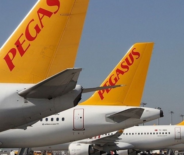 Pegasus (PGSUS) 2026 2&Ccedil; bilan&ccedil;osu: K&acirc;rdan zarara sert d&ouml;n&uuml;ş