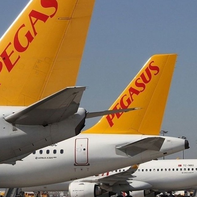 Pegasus (PGSUS) 2026 2&Ccedil; bilan&ccedil;osu: K&acirc;rdan zarara sert d&ouml;n&uuml;ş