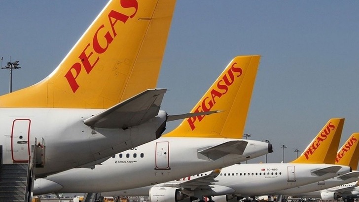 Pegasus (PGSUS) 2026 2&Ccedil; bilan&ccedil;osu: K&acirc;rdan zarara sert d&ouml;n&uuml;ş