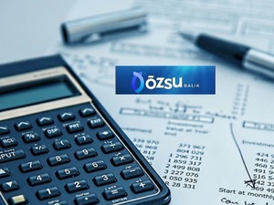 OZSUB 2026 2&Ccedil; bilan&ccedil;osunu a&ccedil;ıkladı: Net kar y&uuml;zde 559 arttı