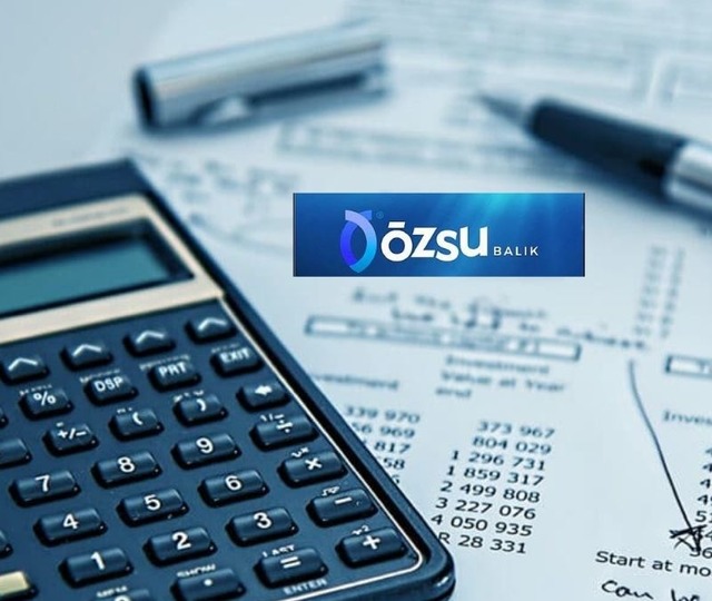 OZSUB 2026 2&Ccedil; bilan&ccedil;osunu a&ccedil;ıkladı: Net kar y&uuml;zde 559 arttı