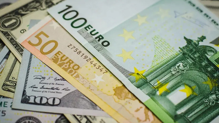 Dolar bug&uuml;n ne kadar, Euro ka&ccedil; TL? 13 Ağustos g&uuml;ncel d&ouml;viz kurları