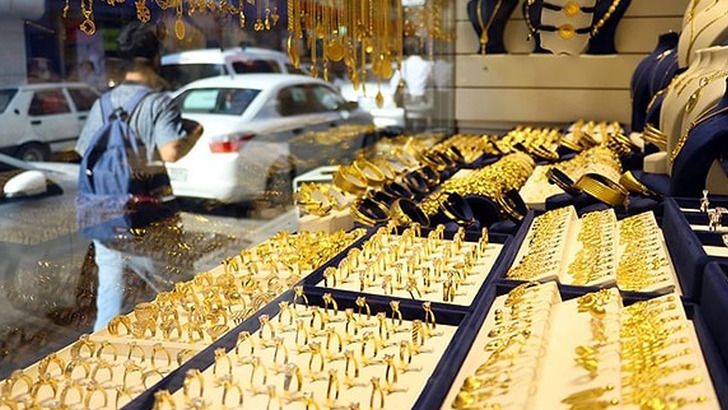 &Ccedil;eyrek altın fiyatı! 13 Ağustos g&uuml;ncel gram altın ka&ccedil; TL?
