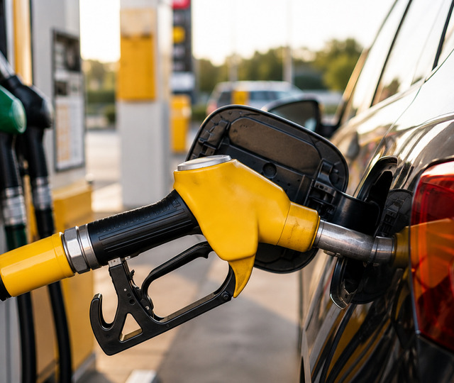 Benzin, motorin ve LPG bug&uuml;n ne kadar? 13 Ağustos g&uuml;ncel fiyatlar