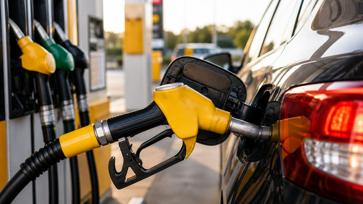 Benzin, motorin ve LPG bug&uuml;n ne kadar? 13 Ağustos g&uuml;ncel fiyatlar