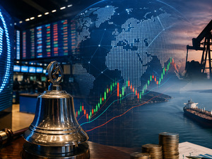 Piyasanın nabzı: Borsa İstanbul ve k&uuml;resel piyasalarda g&uuml;n başlarken (13 Ağustos)