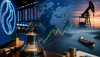 Piyasanın nabzı: Borsa İstanbul ve küresel piyasalarda gün başlarken (13 Ağustos)