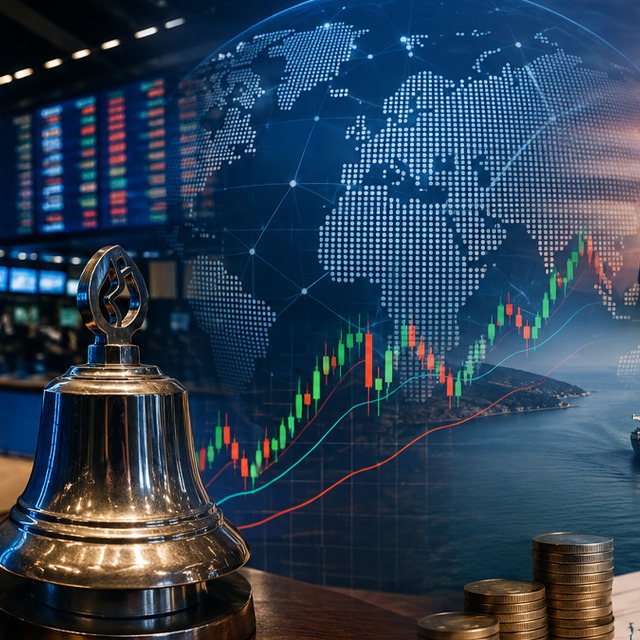 Piyasanın nabzı: Borsa İstanbul ve k&uuml;resel piyasalarda g&uuml;n başlarken (13 Ağustos)